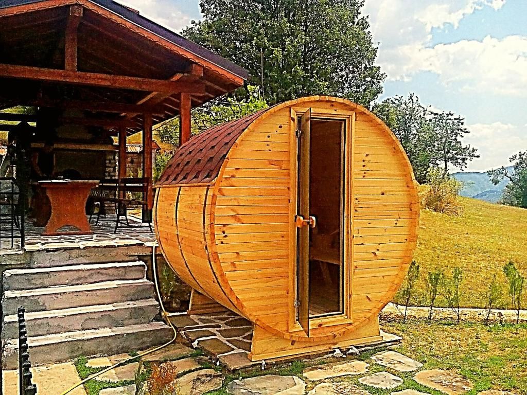Дома для отпуска Villa Rupcovoto Смолян