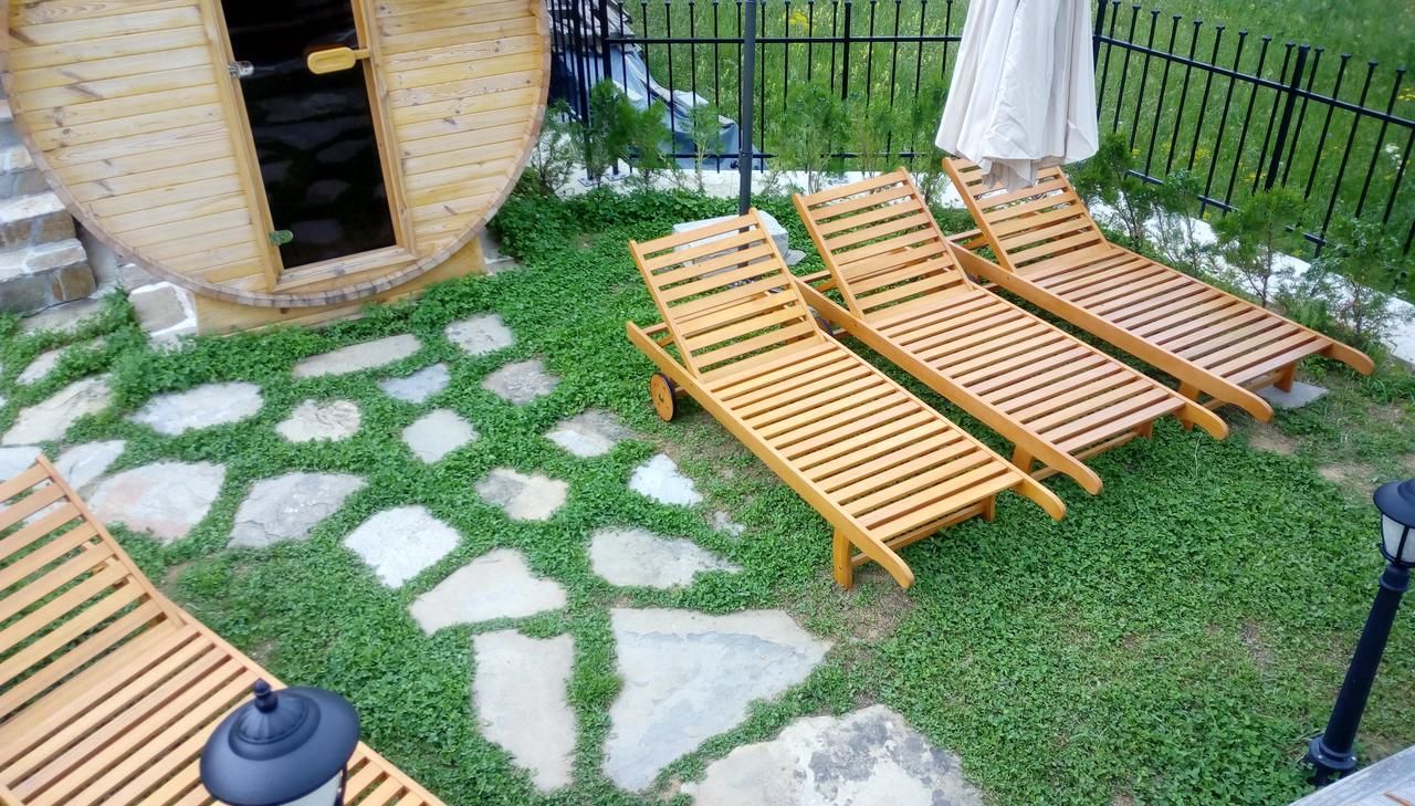 Дома для отпуска Villa Rupcovoto Смолян