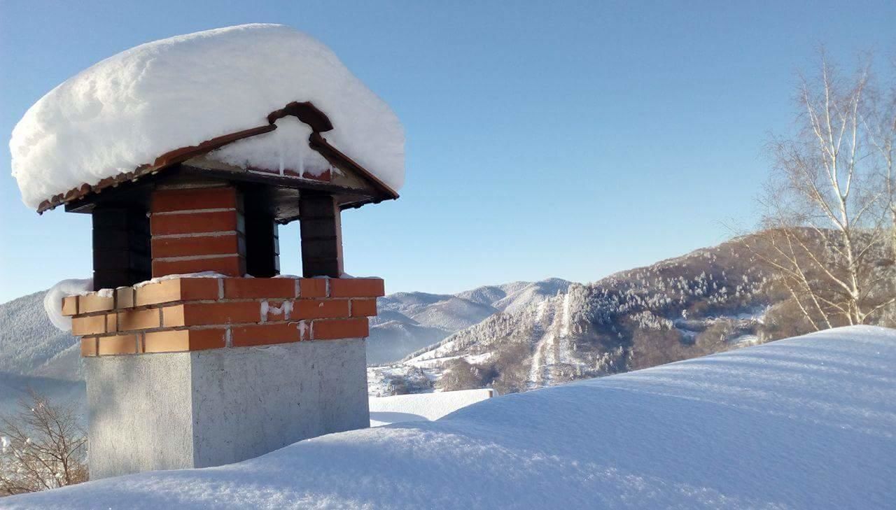 Дома для отпуска Villa Rupcovoto Смолян