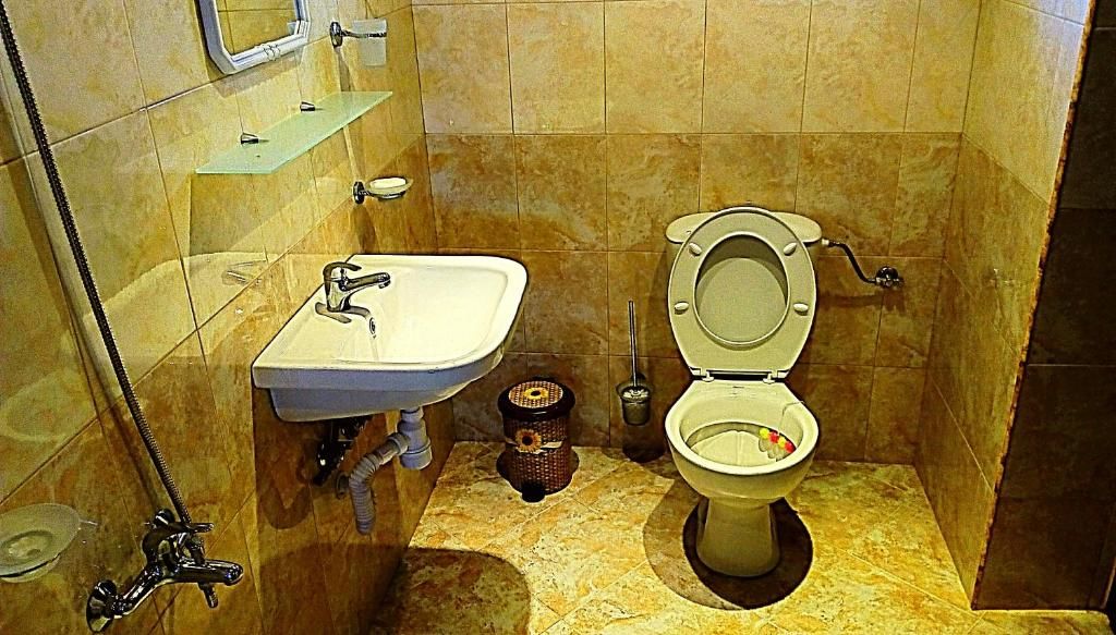 Дома для отпуска Villa Rupcovoto Смолян