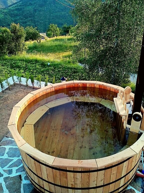 Дома для отпуска Villa Rupcovoto Смолян