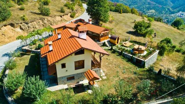 Дома для отпуска Villa Rupcovoto Смолян-111